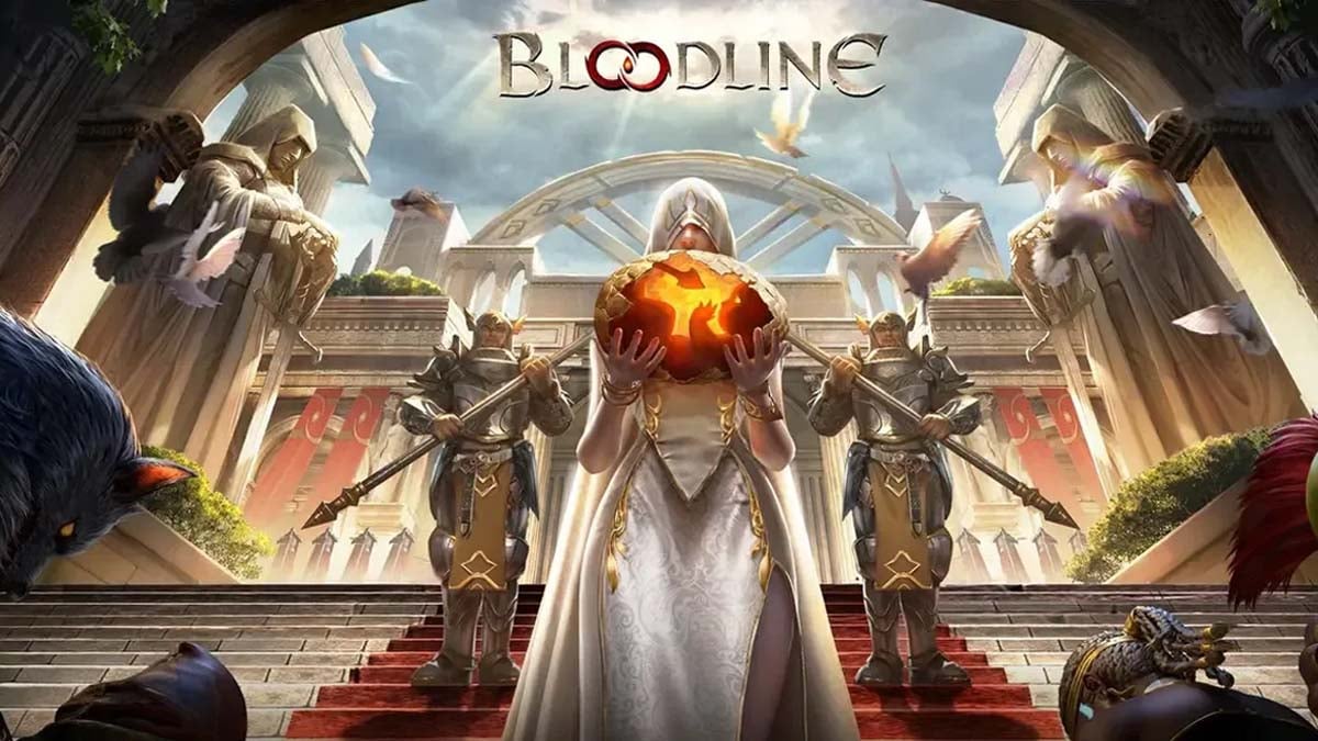 Bloodline Heroes of Lithas: Best Traits Tier List