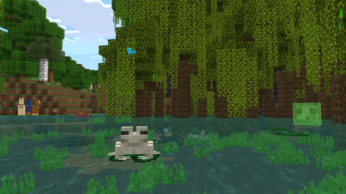 Top 20 Minecraft 1.19.1 Seeds