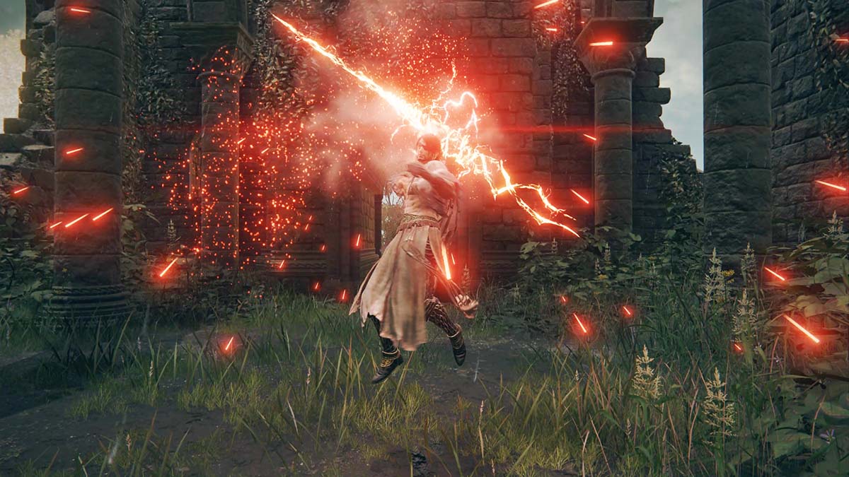 Elden Ring: Where to Find All Legendary Armament Locations