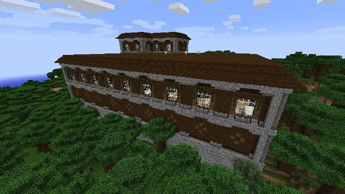 Best Xbox Minecraft Seeds for September 2022