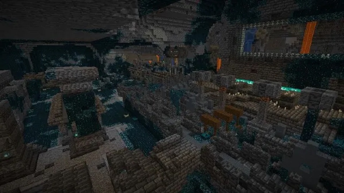 Best PS4 Minecraft 1.19 Seeds for October 2022