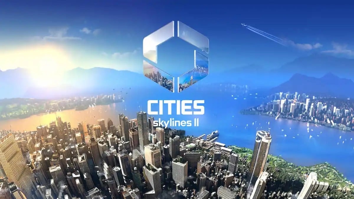 Cities: Skylines 2 Achievement List