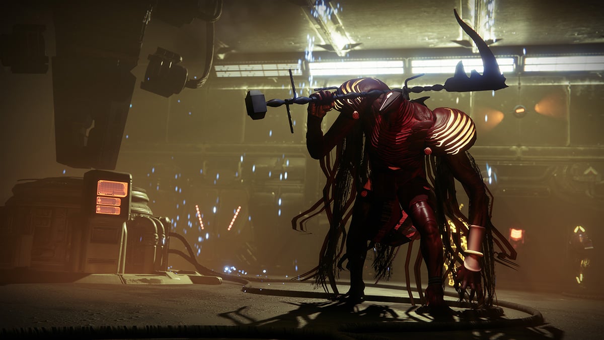 How to Beat Tormentors in Destiny 2