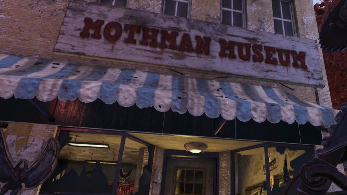 Fallout 76 Cultist Locations: The Best Places to Find Cultists