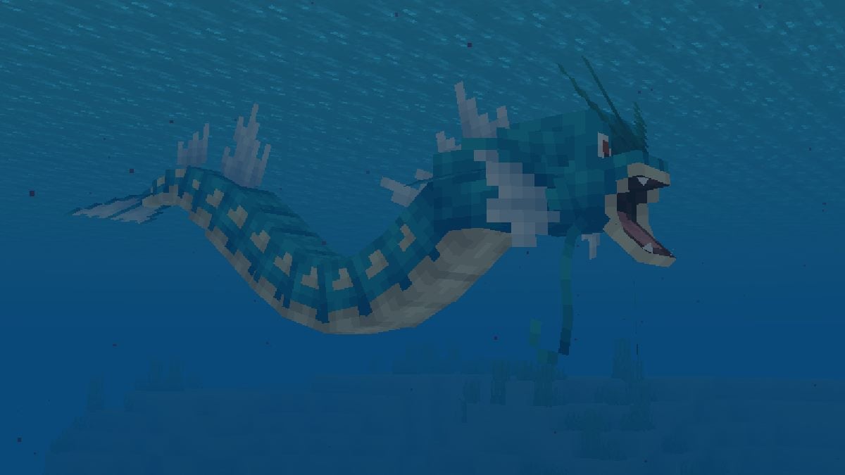Minecraft: How to Install and Use Cobblemon Server