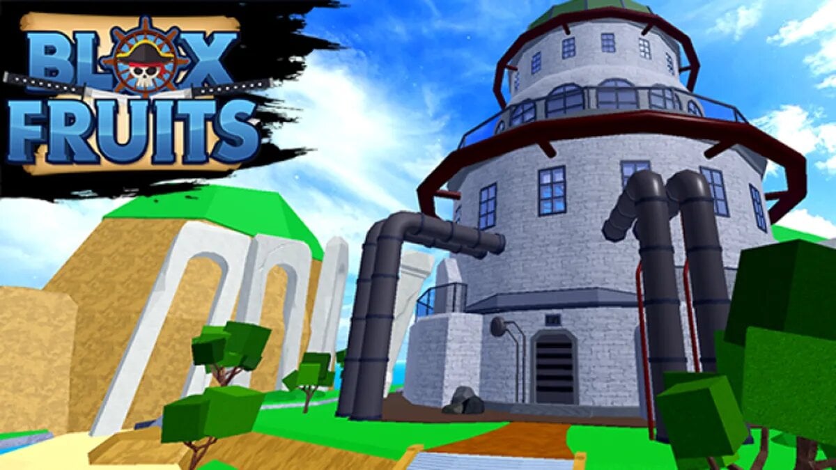 Blox Fruits Tier List: All Fruits Ranked (August 2023)