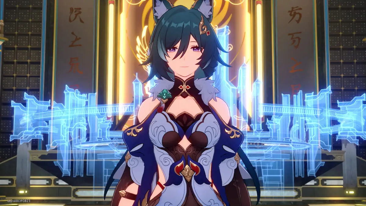 Honkai Star Rail: How to Get All Free Characters