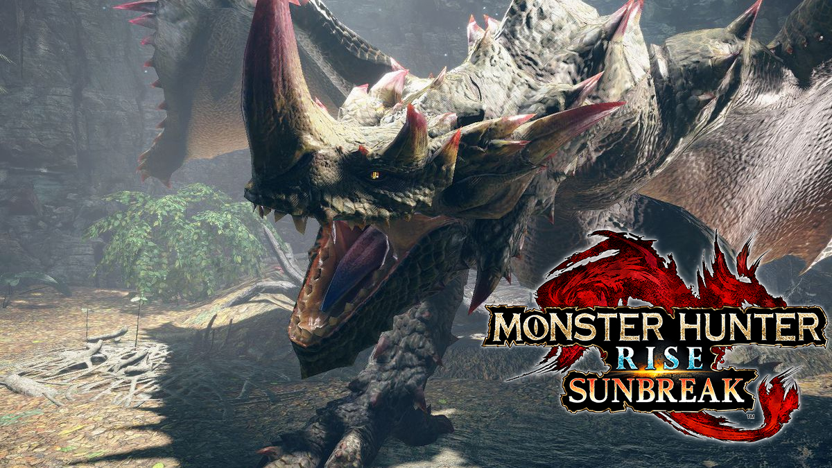 Final Monster Hunter Rise: Sunbreak Digital Event Will Air Next Week