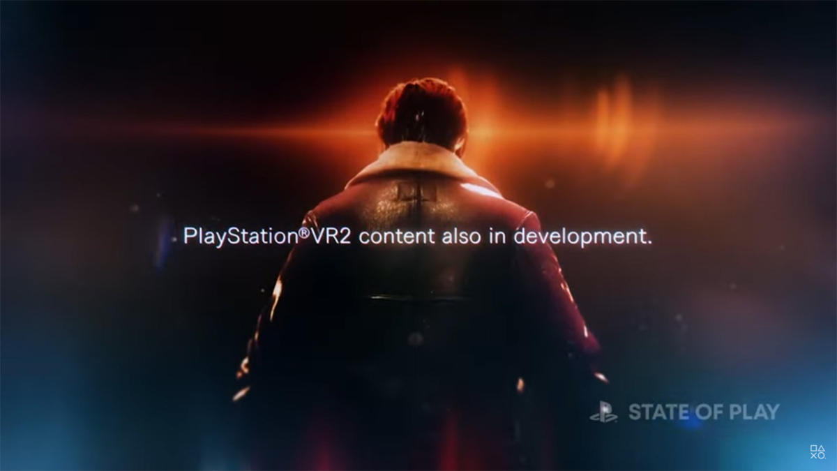 Resident Evil 4 VR Mode Trailer Gives Small Taste of Upcoming DLC