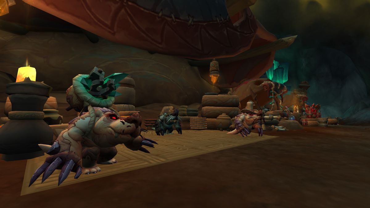 WoW Dragonflight Season 2: How to Upgrade Gear