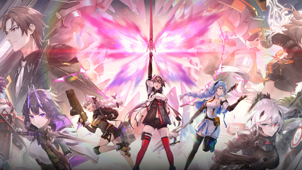 Aether Gazer: Best Characters Tier List