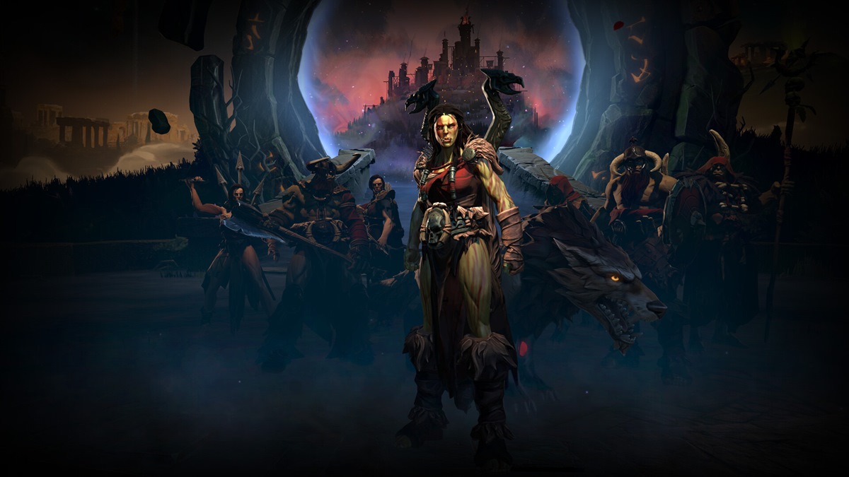 Age of Wonders 4: Best Hero Skills for the Early Game