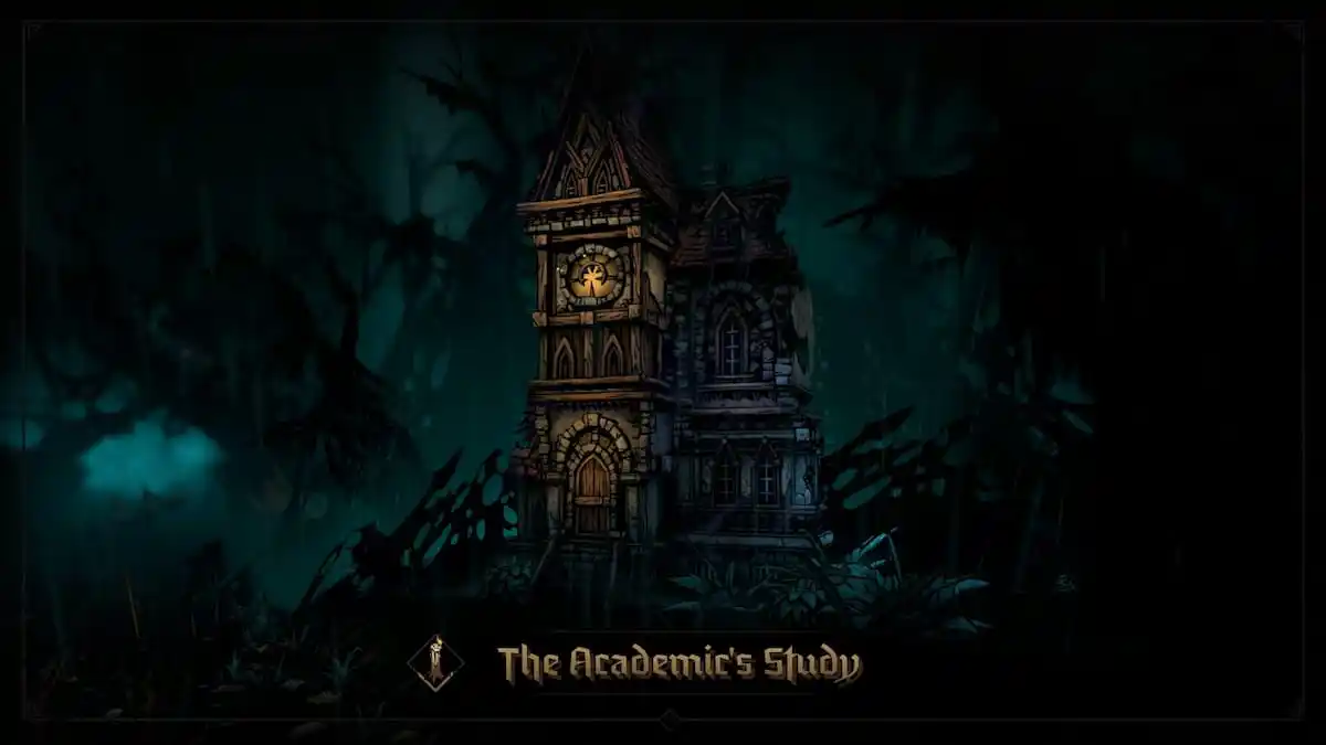 Darkest Dungeon 2: All Academic's Study Results