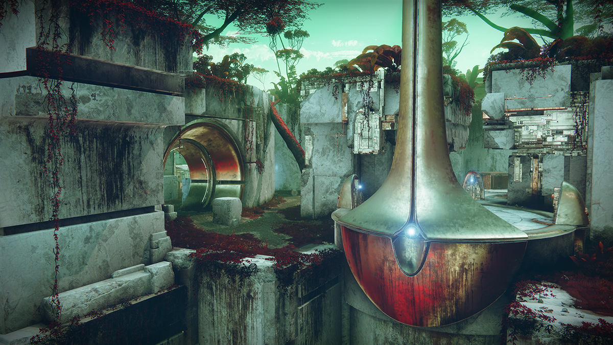 Destiny 2: Best PvP Weapons, Ranked