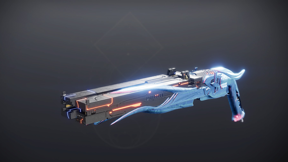 Destiny 2: How to Get Conditional Finality Exotic Shotgun