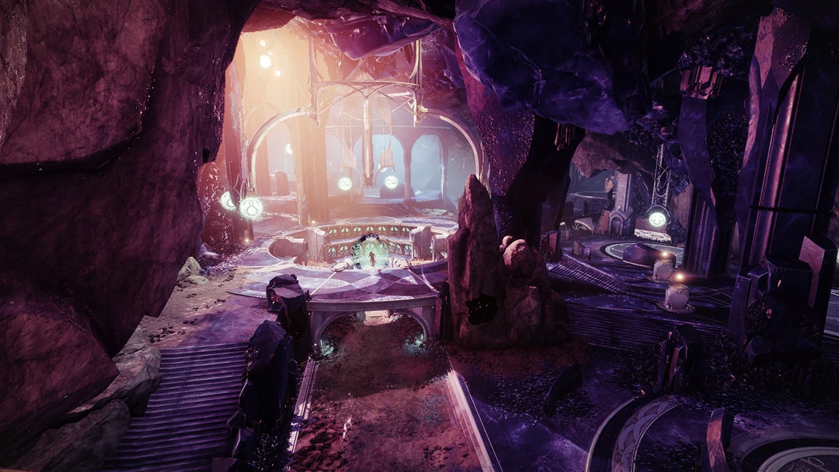 Destiny 2: How to Craft and Farm Last Wish Deepsight Weapons in D2