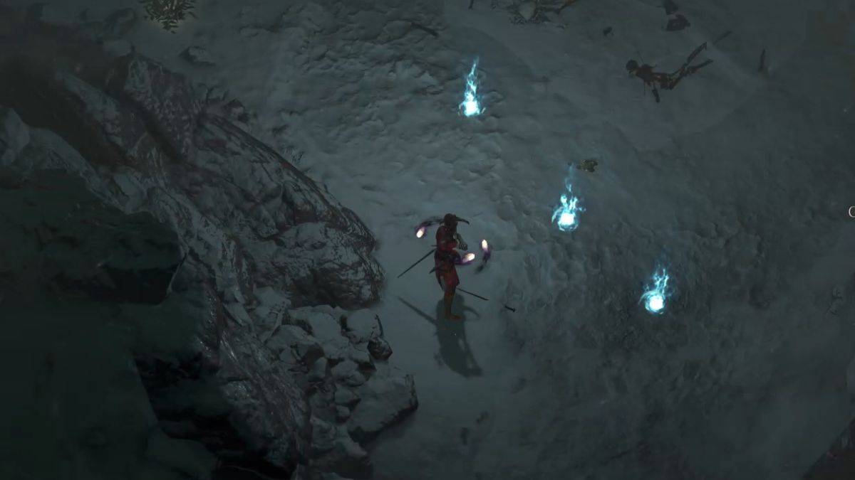 Diablo 4: Exorcist's Cache Side Quest and Cull the Wicked Walkthrough