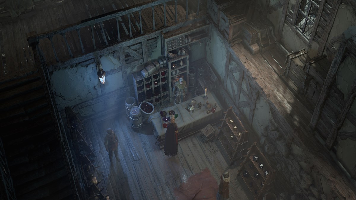 Diablo 4 Jeweler Guide: How to Craft Gems, Sockets, and Upgrade Accessories