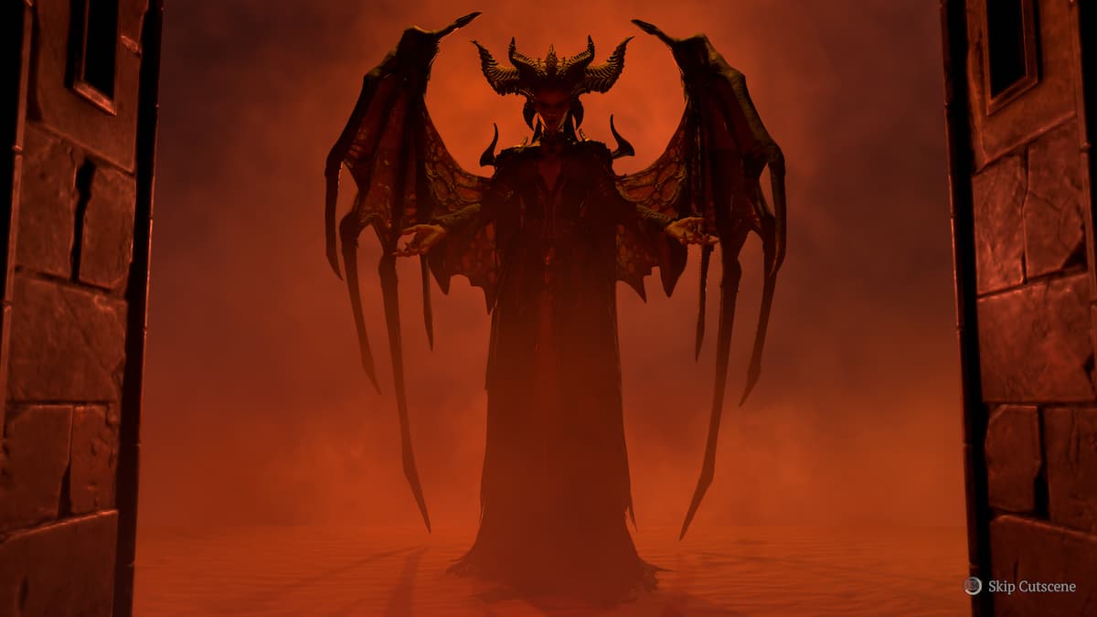 Diablo 4: How to Open All Sealed Caches