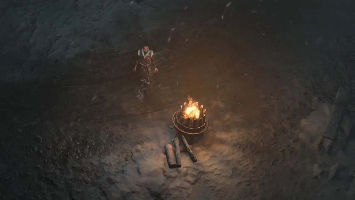 Does Diablo 4 Have Cross Progression? Answered