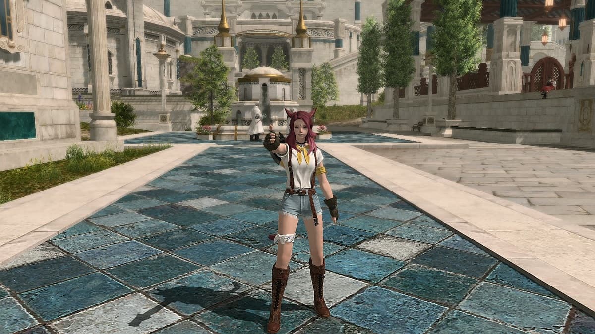FFXIV: The Best Way to Get Earthbreak Aethersand