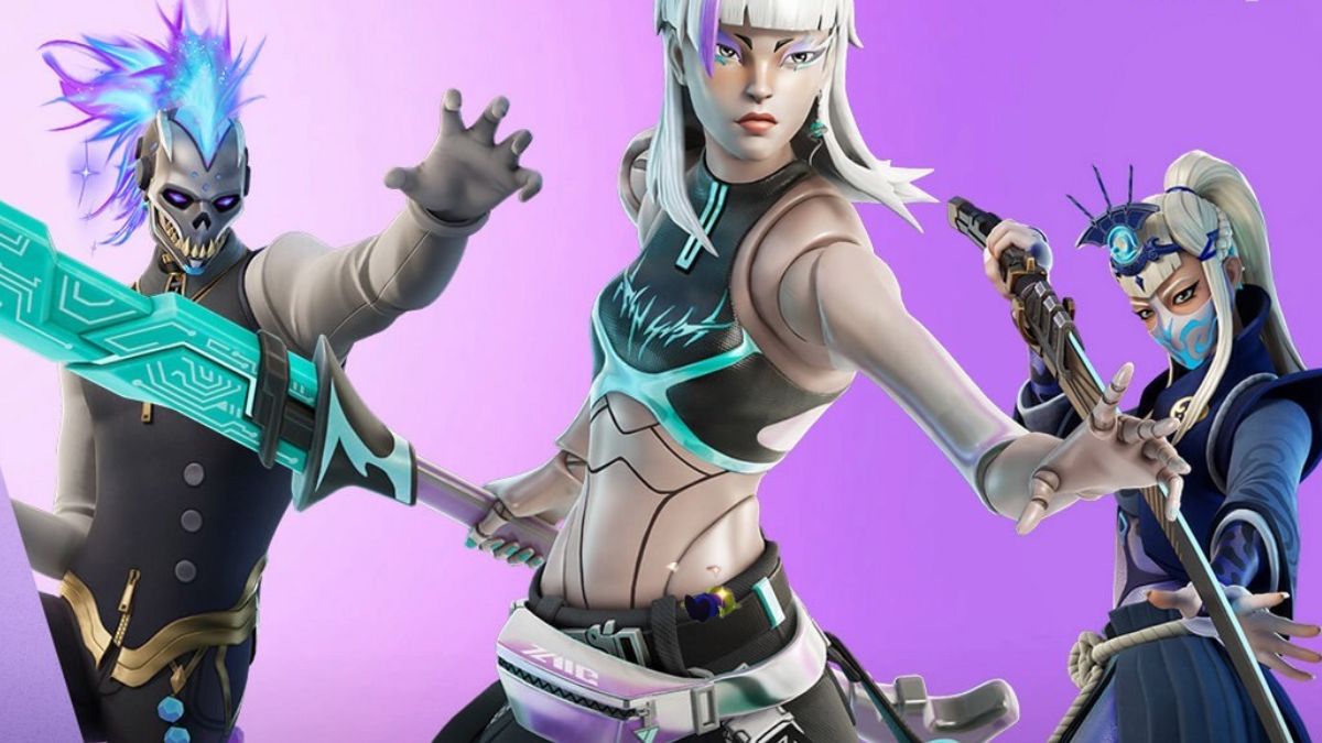 Fortnite: How to Cancel Crew Subscription