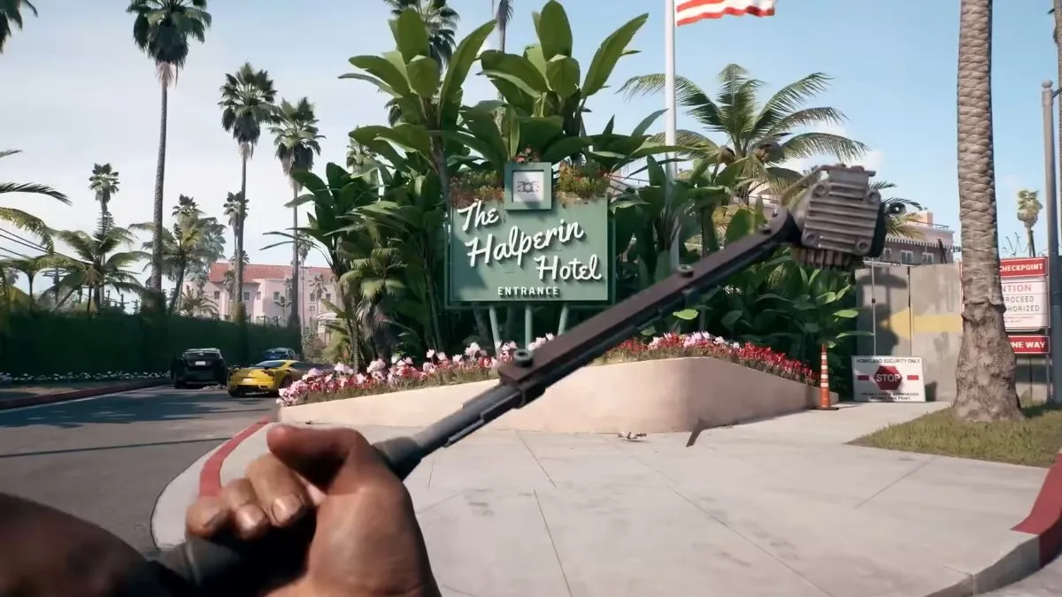 All Missing Person Locations in Dead Island 2