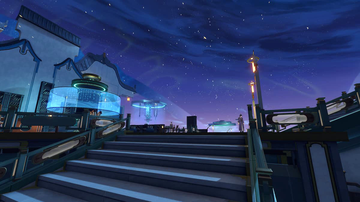 Honkai Star Rail: Where to Find All Divination Commission Chests