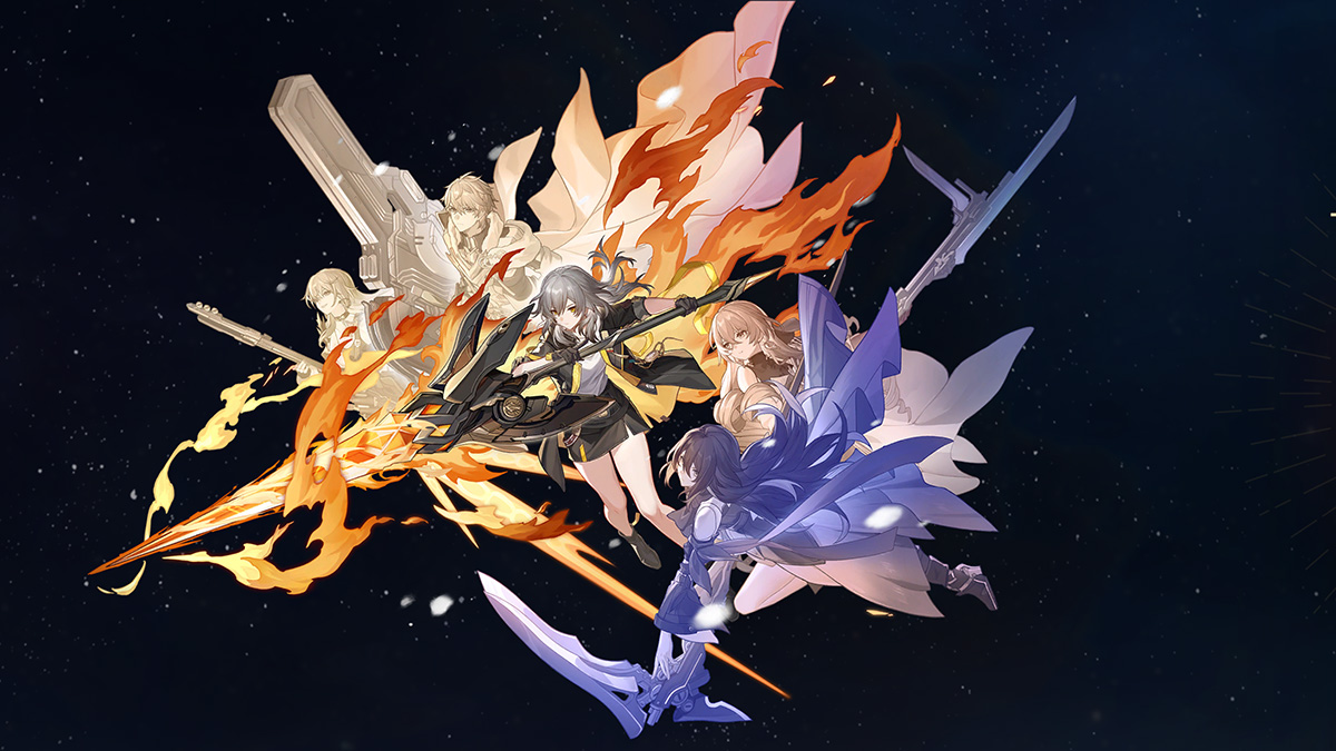 Honkai Star Rail: Beginner's Guide - Best Tips for New Players