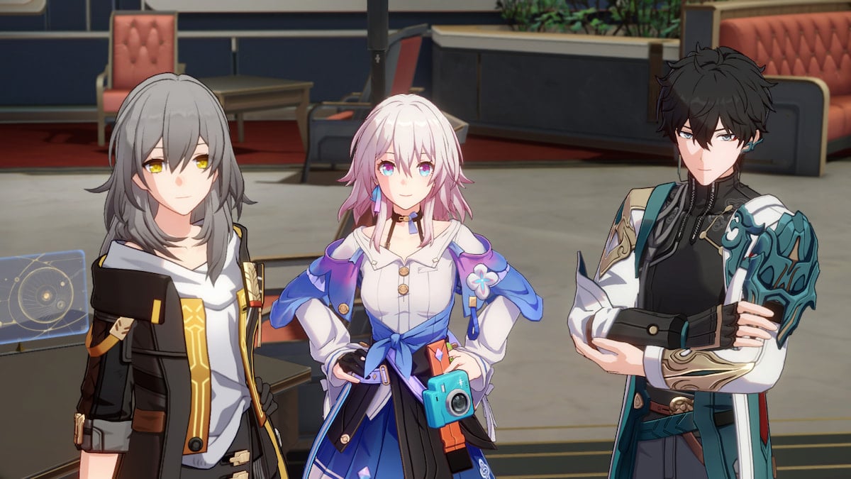 Honkai Star Rail F2P Schedule Guide