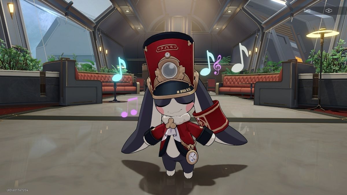 Honkai Star Rail: Full Quest List