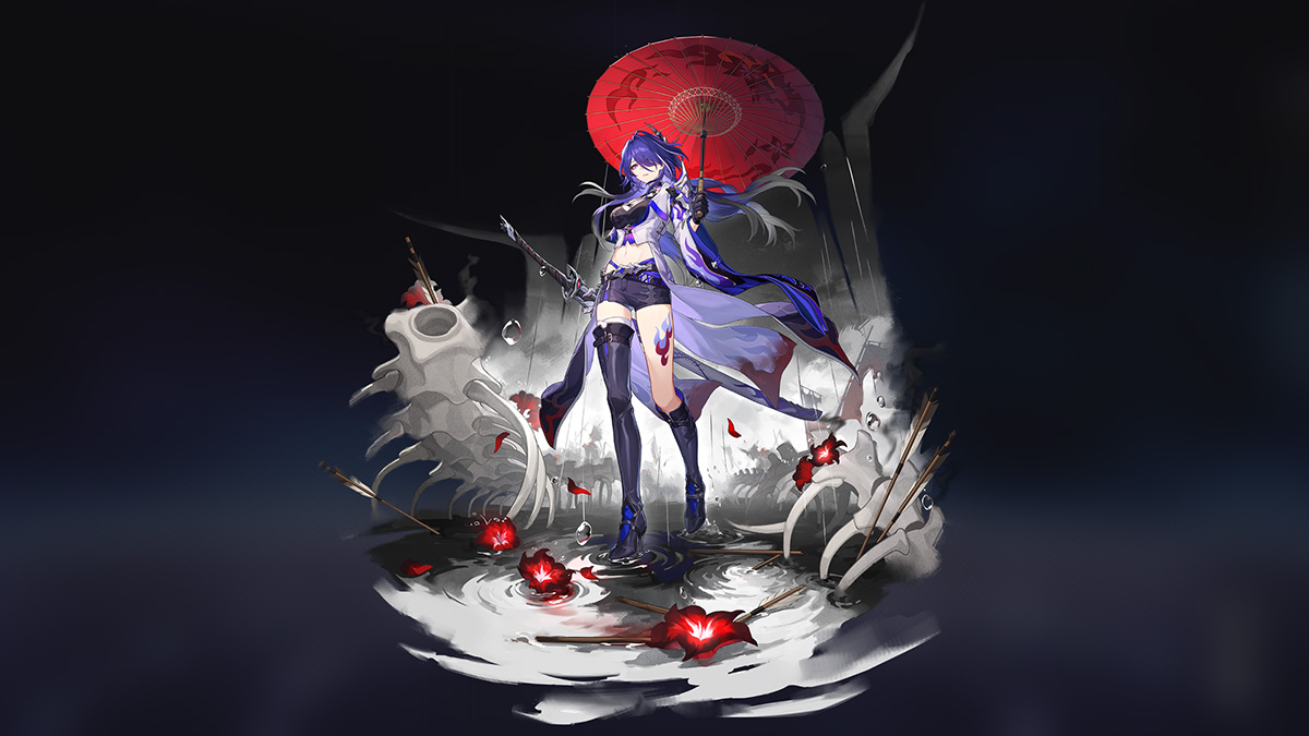 Should You Pull for New Characters of Signature Light Cones in Honkai: Star Rail