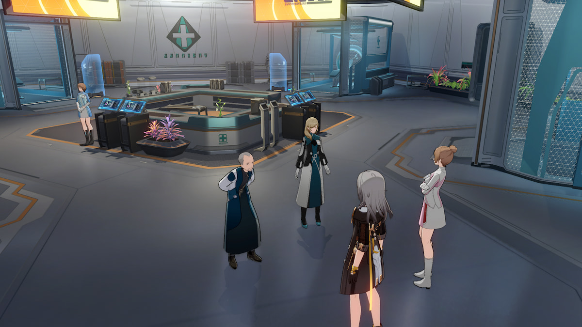 Honkai Star Rail: How to Complete the Guide Paradox Quest