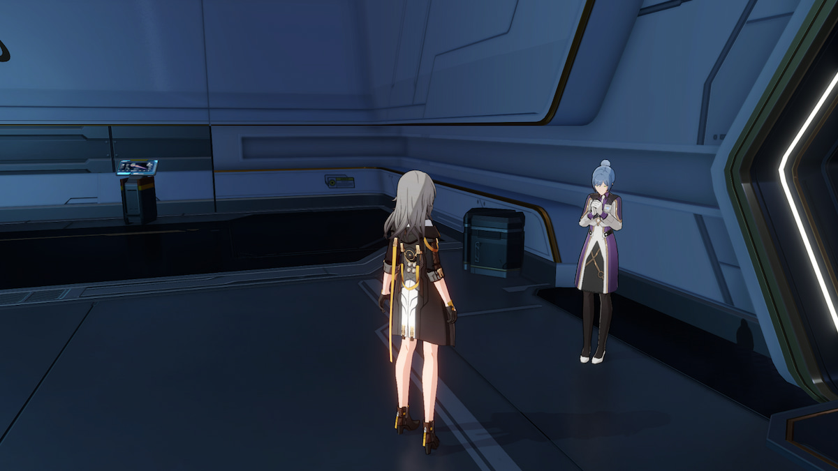 Honkai Star Rail: How to Complete the Spirit Traces Adventure Mission