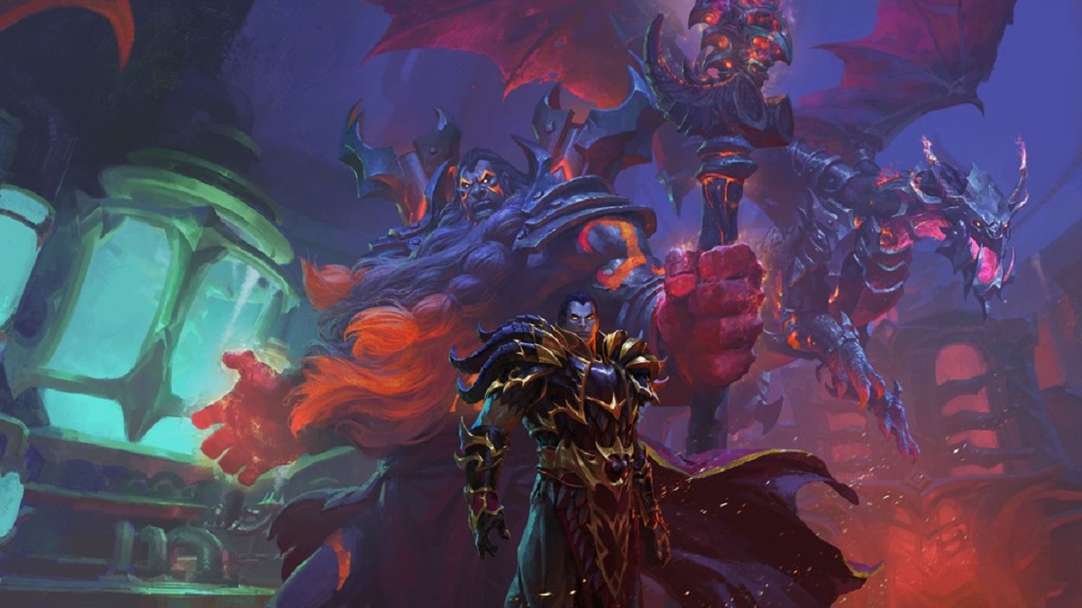 How to Complete Inherited Sin in WoW: Dragonflight