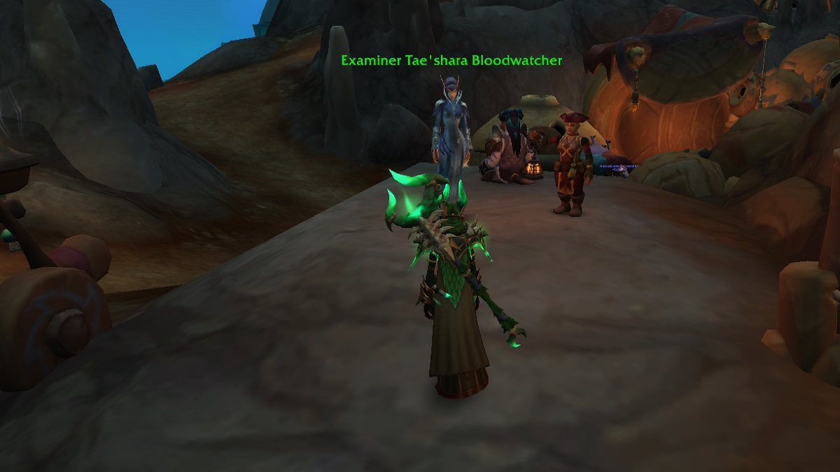 How to Complete Power Unified in WoW: Dragonflight