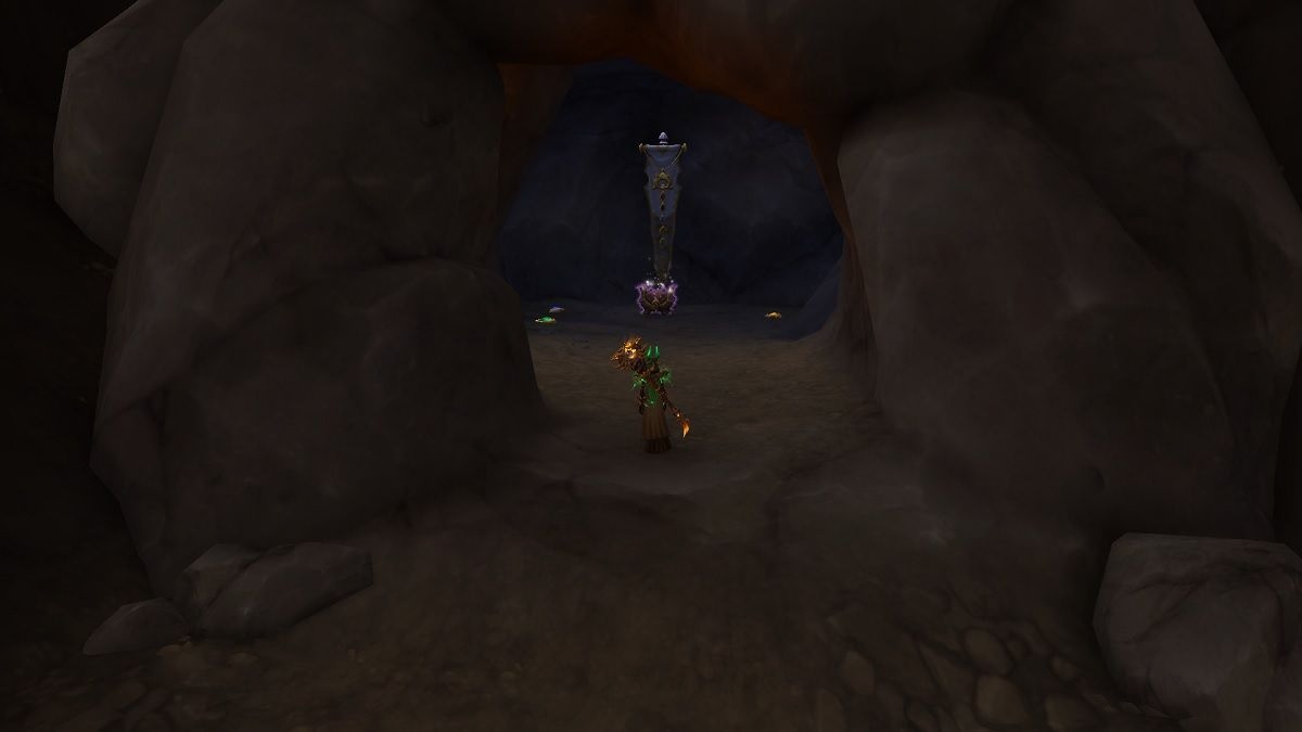 How to Find and Open the Chest of the Flights in WoW: Dragonflight