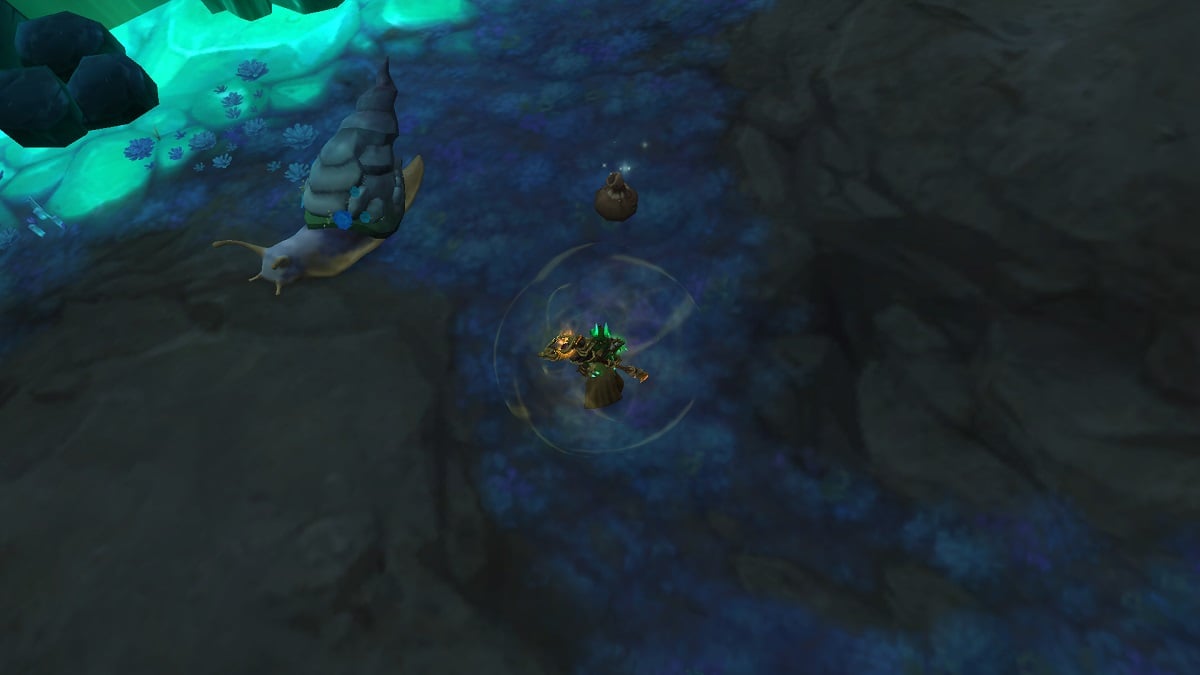 WoW Dragonflight: How to Get the Moth-Pilfered Pouch