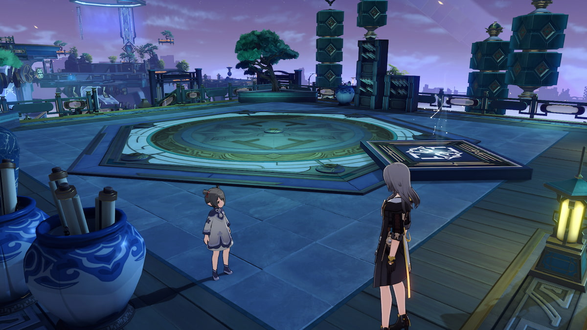 Honkai: Star Rail — How to Solve All Mutare Magnus Puzzles