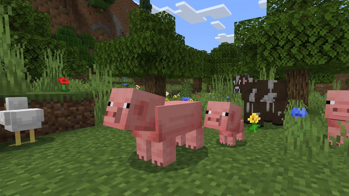 Minecraft: How to Fly