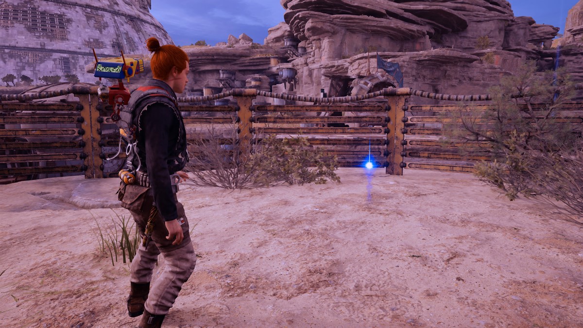 Star Wars Jedi: Survivor — All Perk Slot Locations