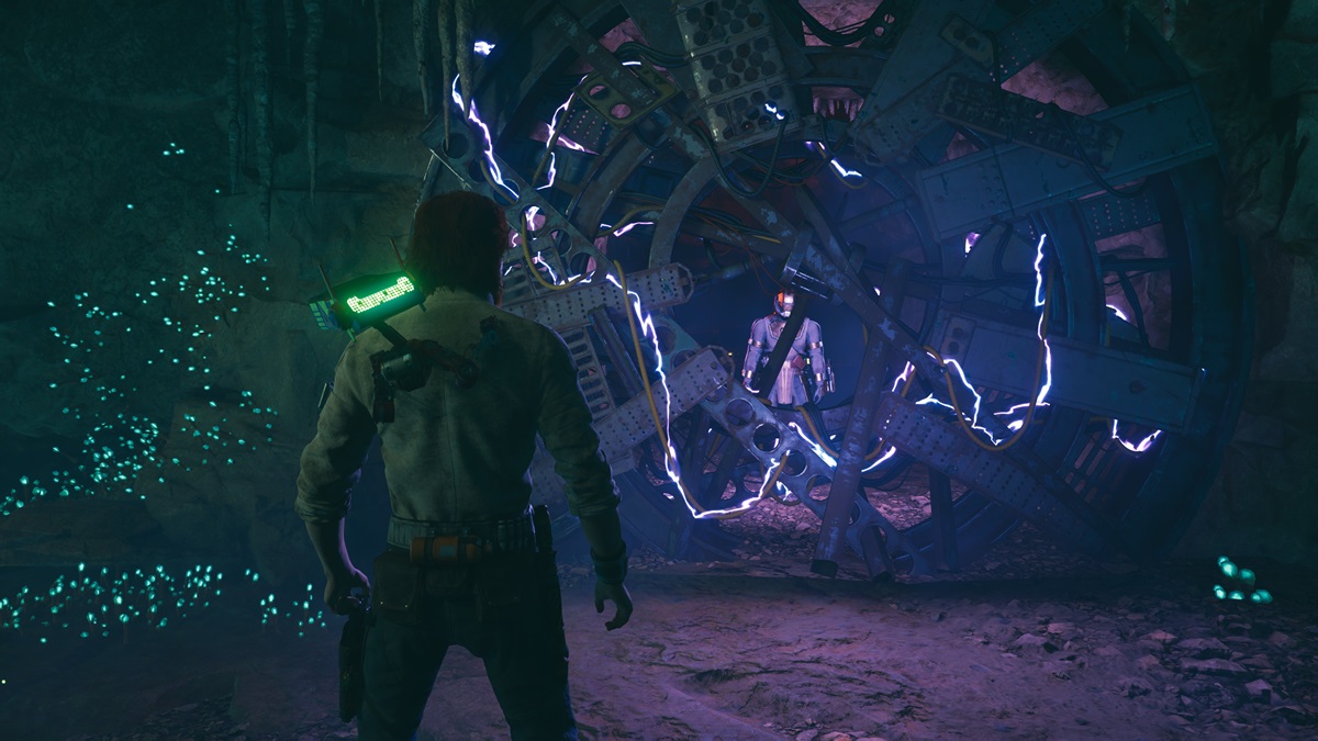 Star Wars Jedi: Survivor — How to Find All Chests Fast
