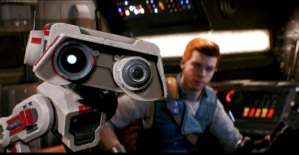 Star Wars Jedi: Survivor Review — Force of Nature