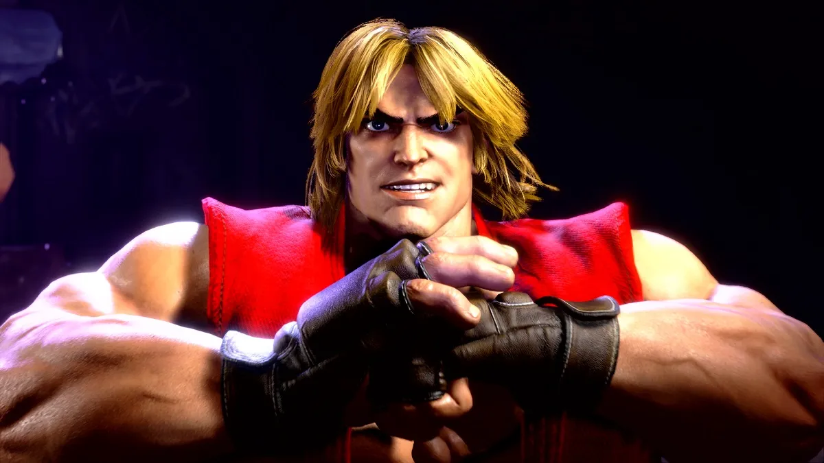 Street Fighter 6: Can You Set SF6 to Full Screen?