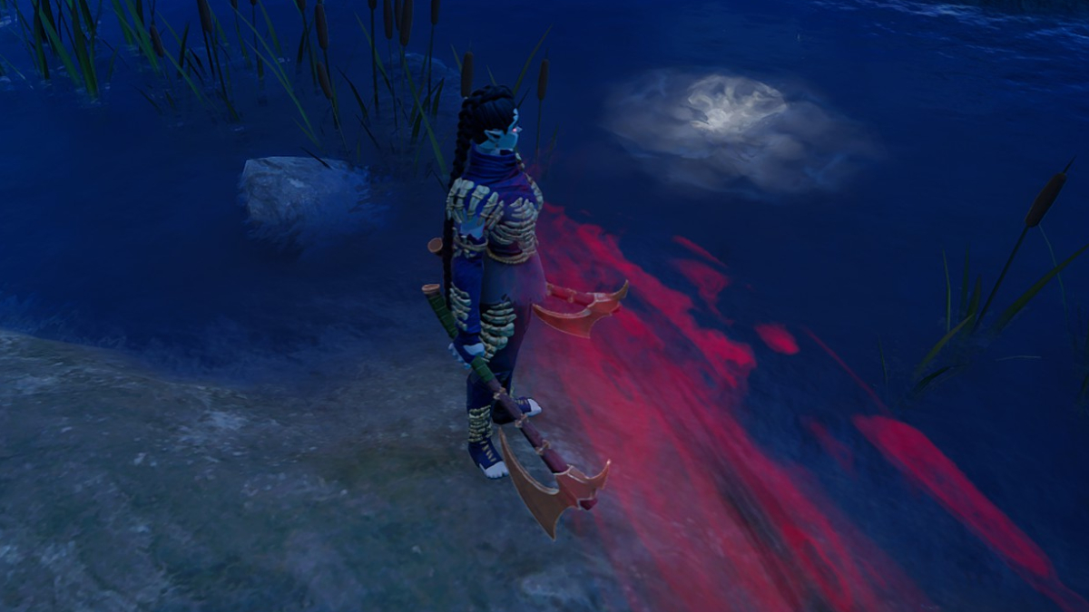 V Rising Fishing Guide: Where to Find Fish and How to Catch Them