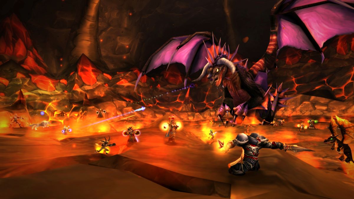 How to Fix Error Code 51900101 in World of Warcraft