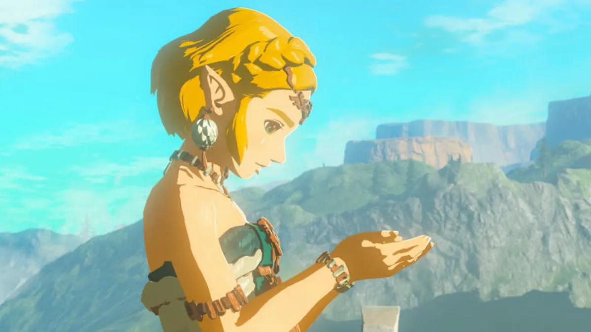 Zelda: Tears of the Kingdom — 10 Best Items to Farm in TotK