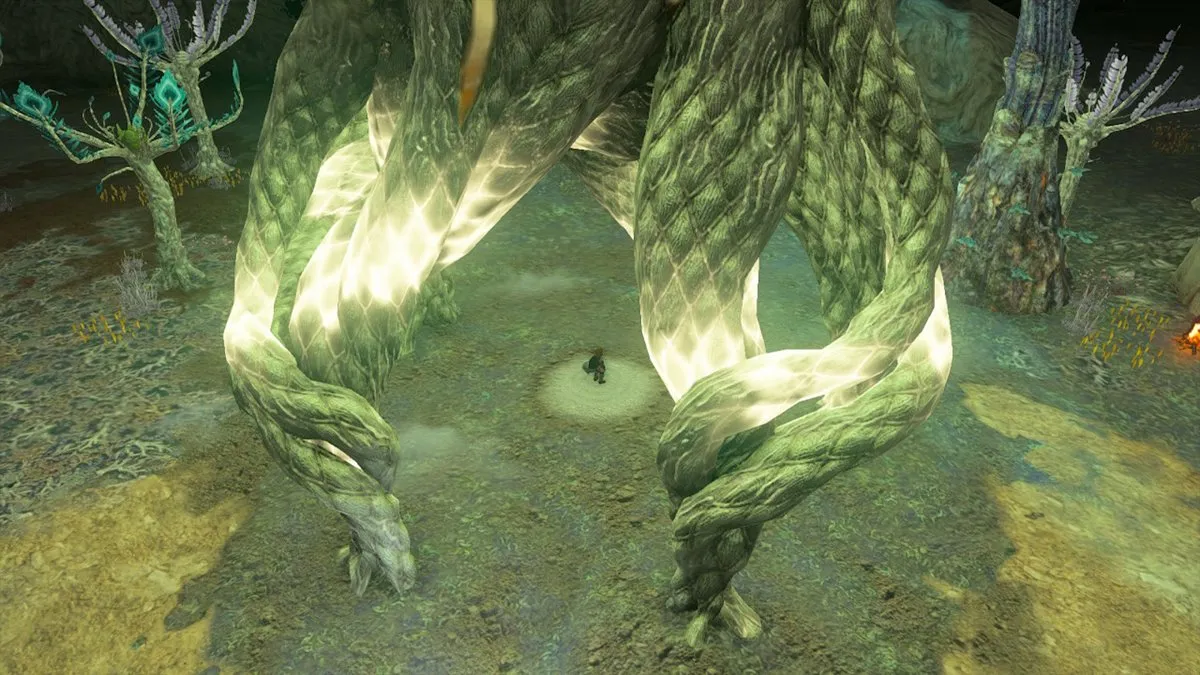 Zelda: Tears of the Kingdom — All Lightroot Locations