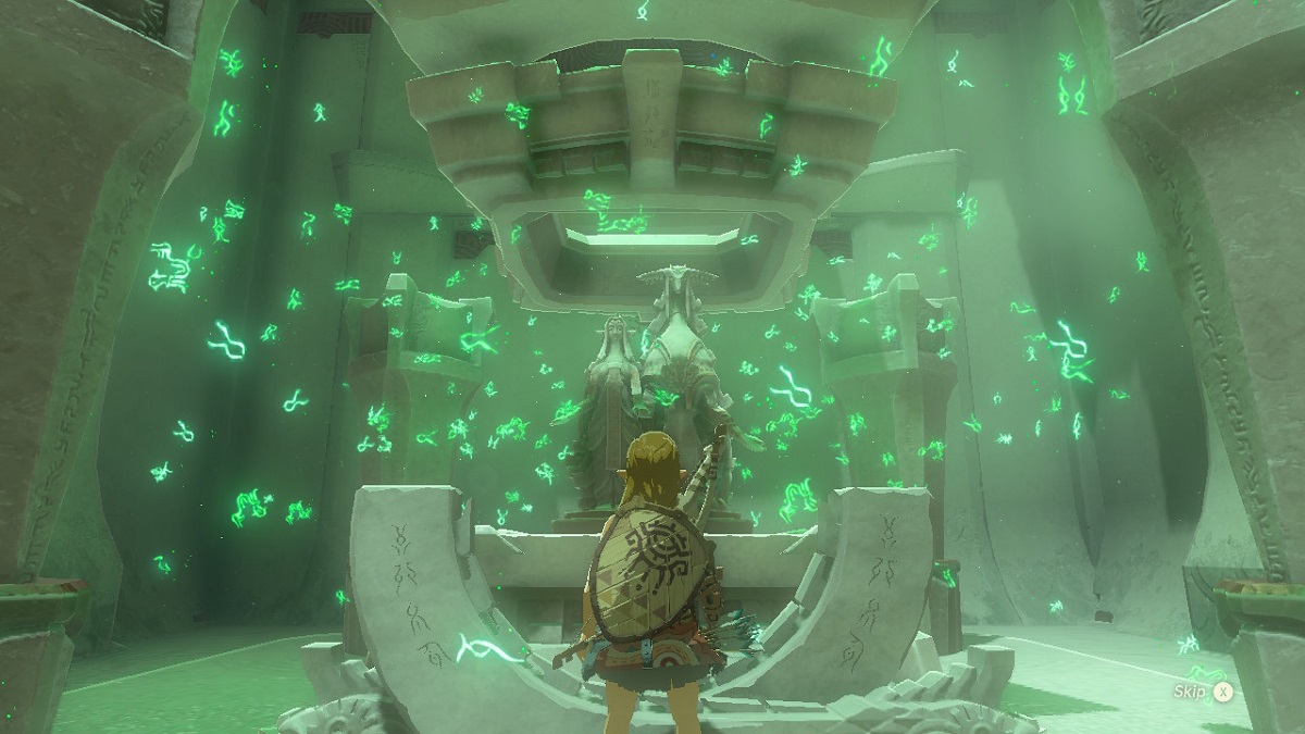 Zelda: Tears of the Kingdom — How to Get Cold Resistant Gear Fast in TotK
