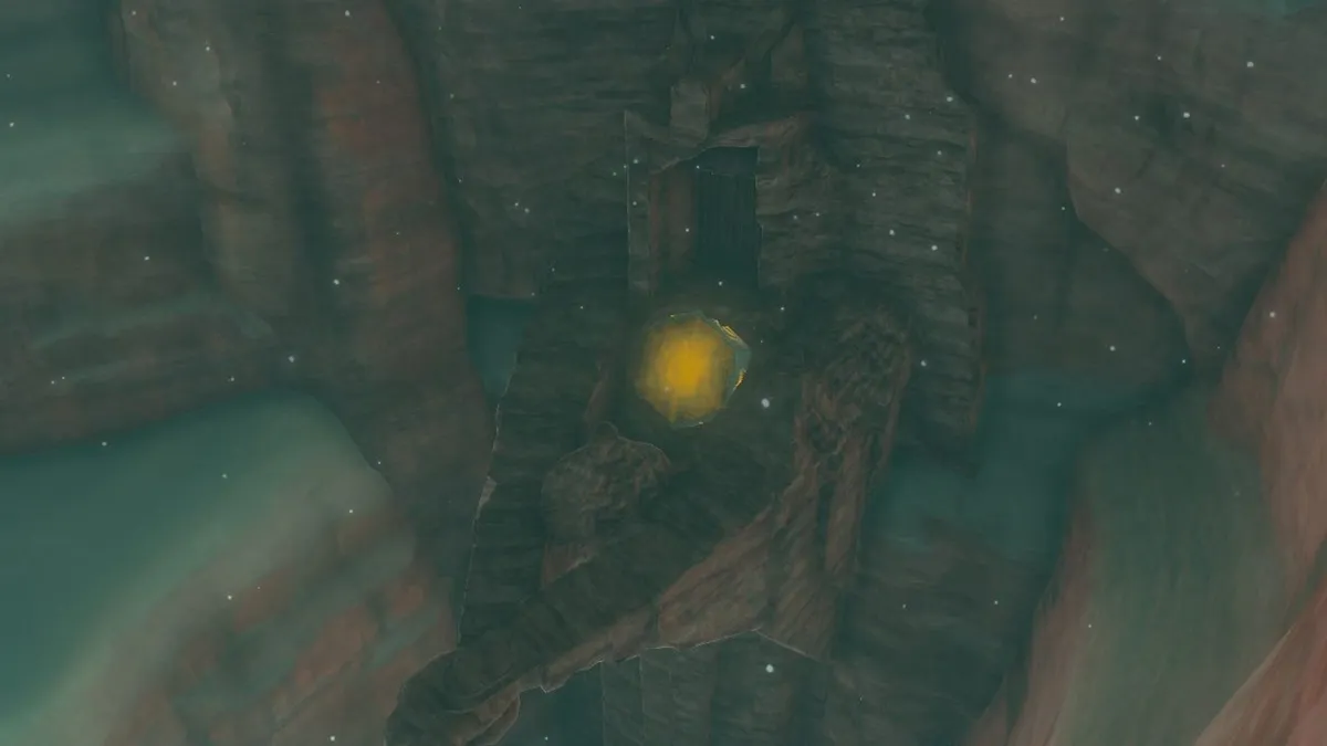 Zelda: Tears of the Kingdom (TotK) — How to Complete Heroines' Manuscript